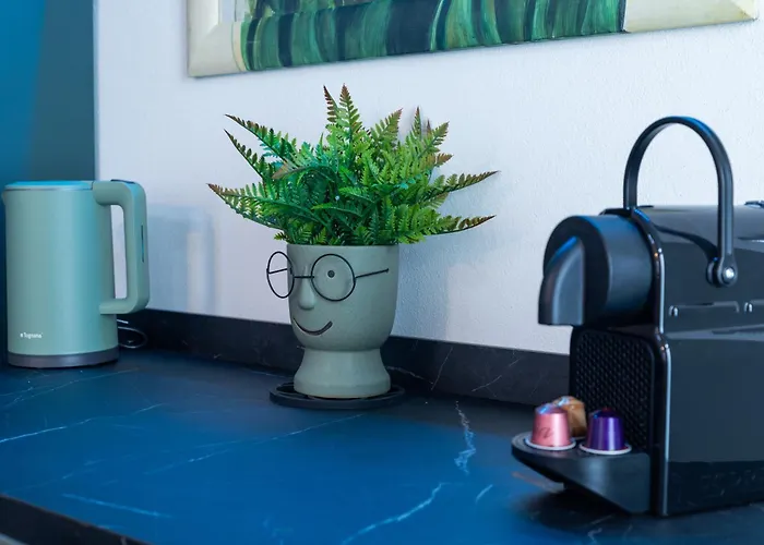 Apartment - 3 Min Walk From - Modern Flat For 5 Guests Abbadia Lariana