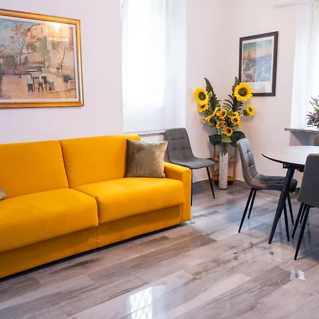 - 3 Min Walk From - Modern Flat For 5 Guests